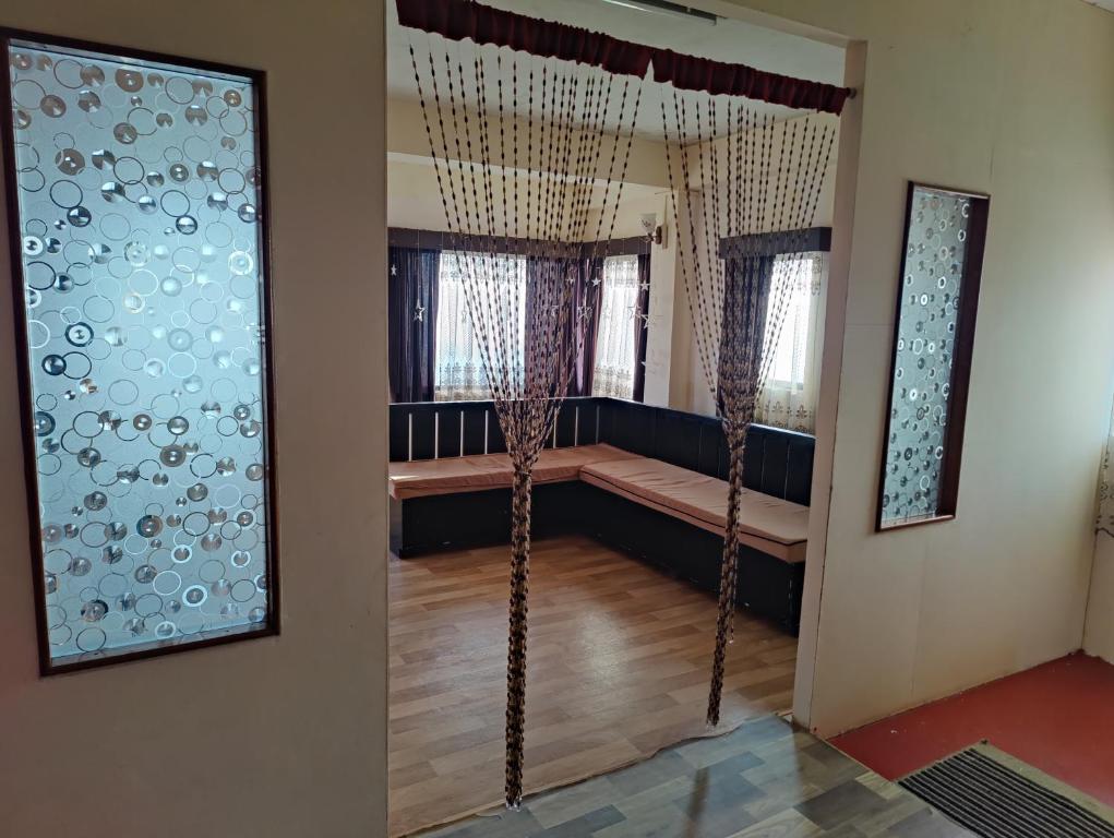 MANOAH Homestay